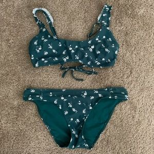 Hollister Bikini